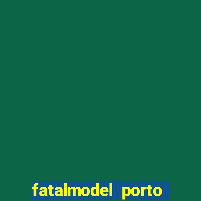 fatalmodel porto alegre rs